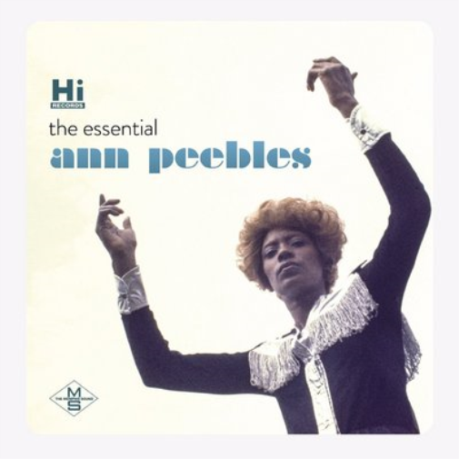 Ann Peebles The Essential Ann Peebles (CD) Album