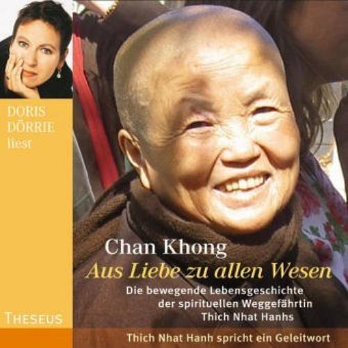 Dörrie,Doris Aus Liebe zu Allen Wesen
