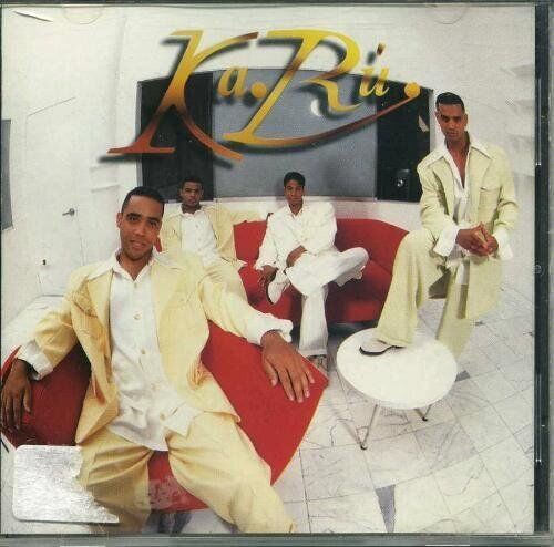 Ka Ru Ka Ru (CD)