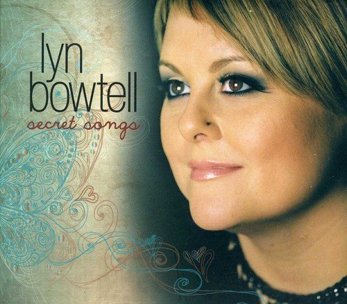 Lyn Bowtell Secret Songs (CD)