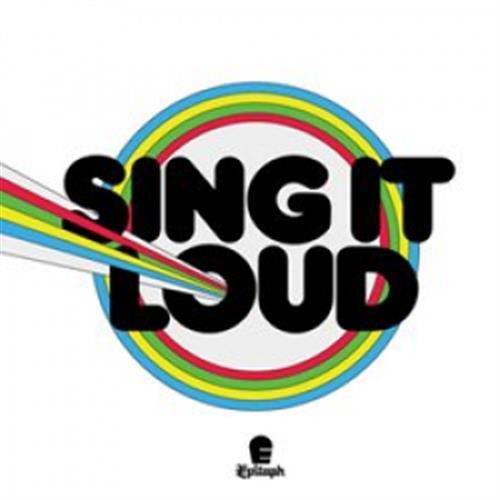 Sing It Loud - Sing It Loud (Audio CD)