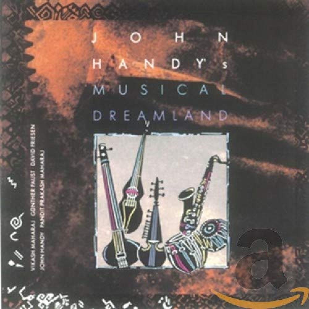 Musical Dreamland - NUOVO