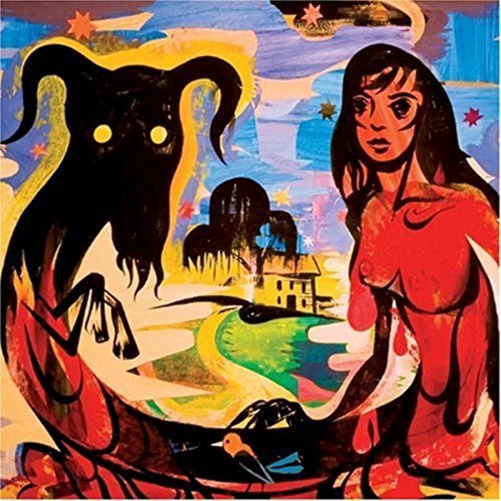 Prince Of Truth - Evangelista (Audio cd)
