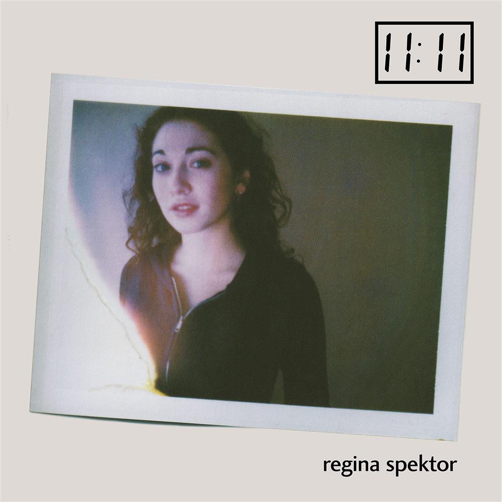 11:11 - Regina Spektor (Vinile)