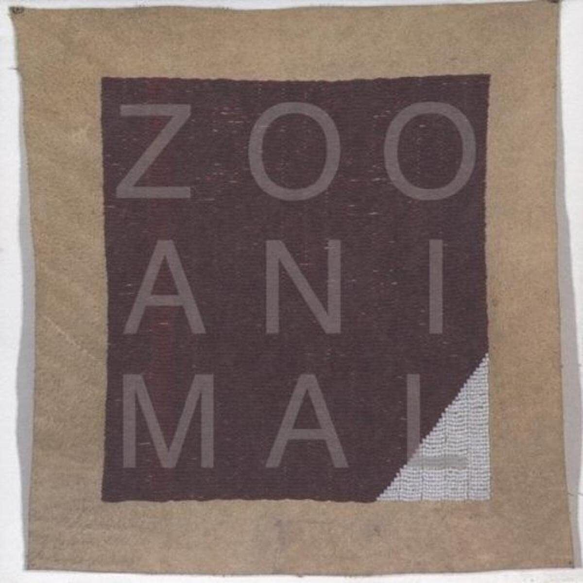 Zoo Animal Zoo Animal (CD)