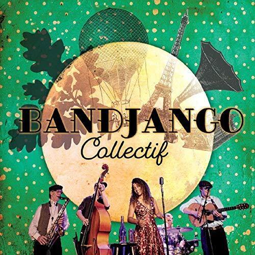 Bandjango Collectif Bandjango Collectif (CD)
