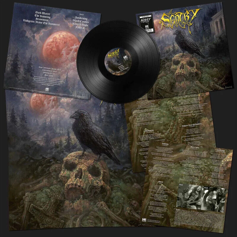 Sentry Sentry (Vinyl LP) 12" Album
