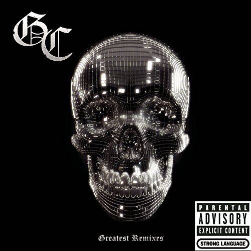 Good Charlotte Greatest Remixes (CD)