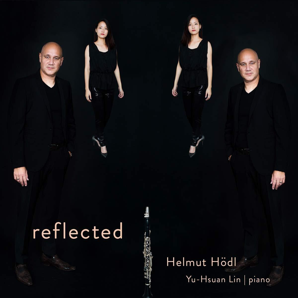 Reflected (CD)