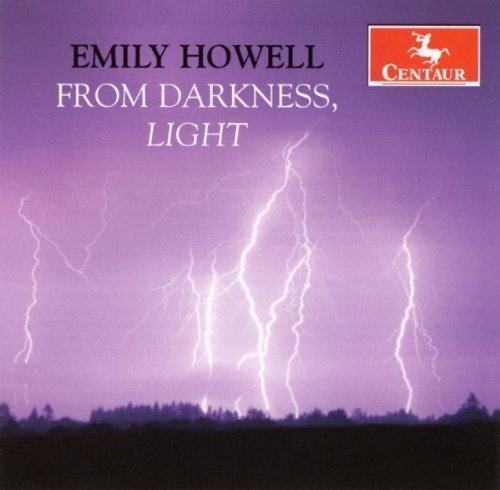 CHABRIER / CHOPIN / DEBUSSY / HUM Emily Howell: From Darkness, Light (CD)