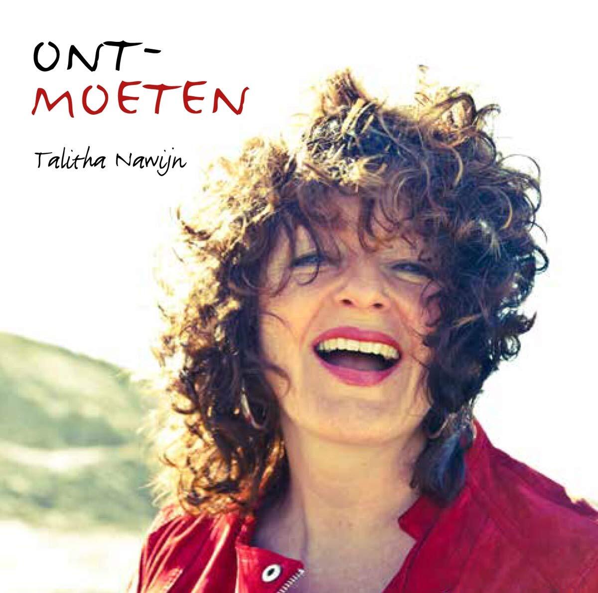 Talitha Nawijn Talitha Nawijn - Ontmoeten (CD)