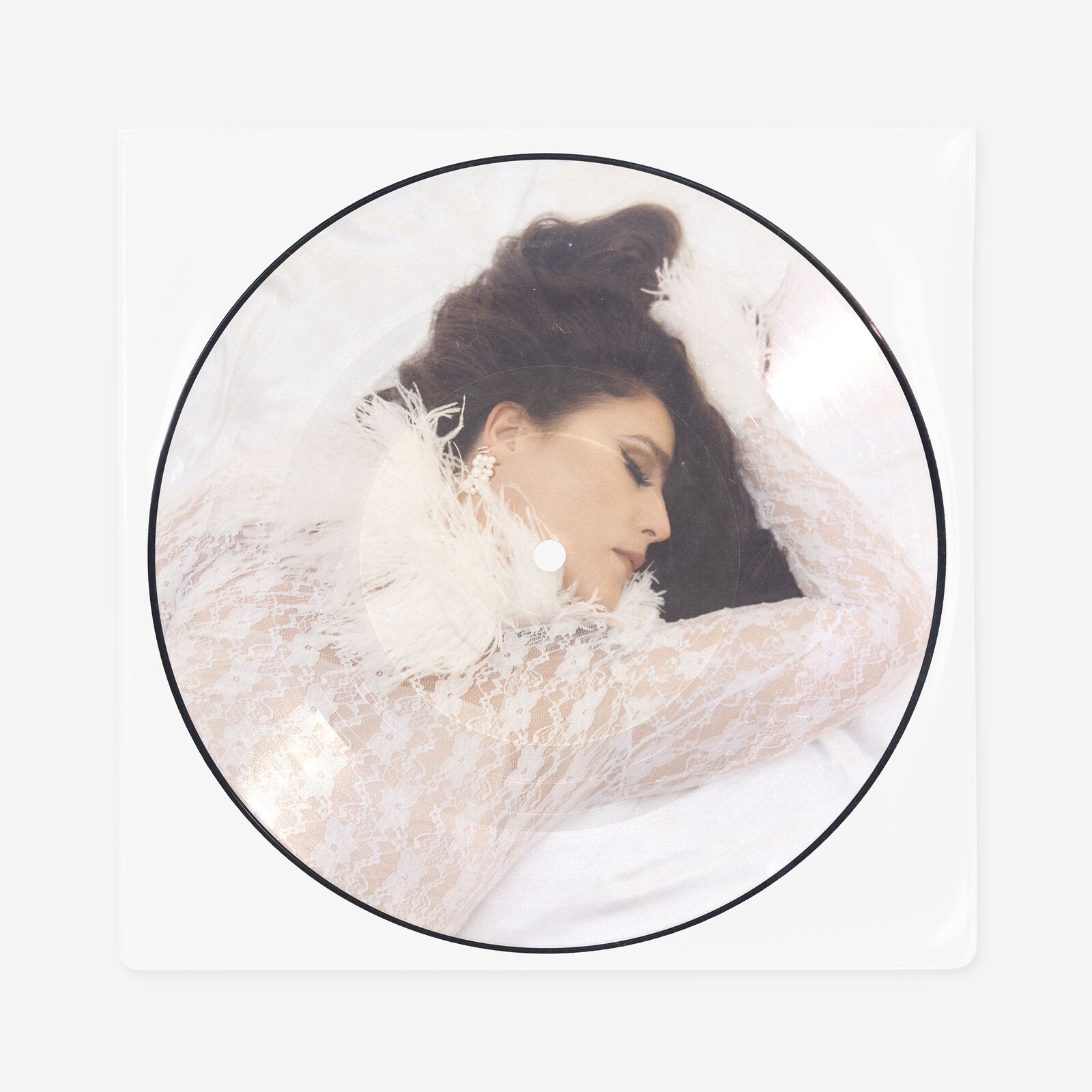 Jessie Ware That! Feels Good! (Vinyl LP) 12" Album Picture Disc