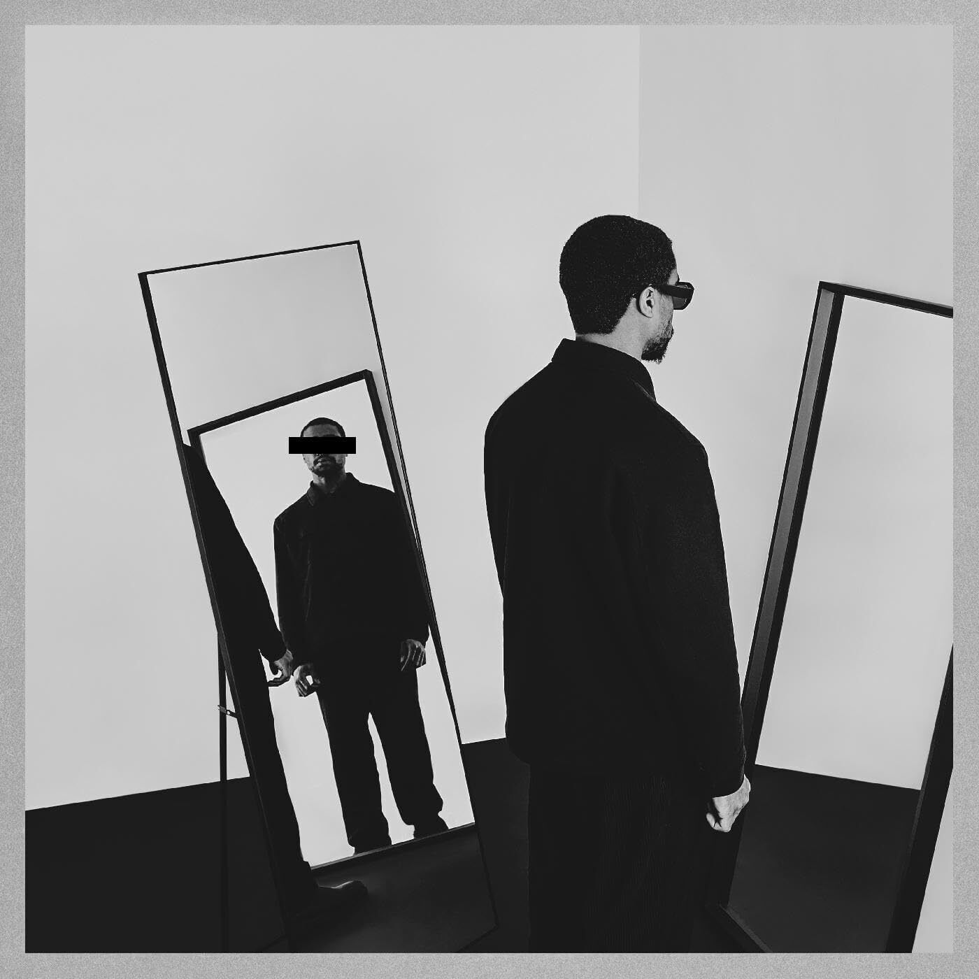 Morgan Guerin Tales of the Facade (CD) Album