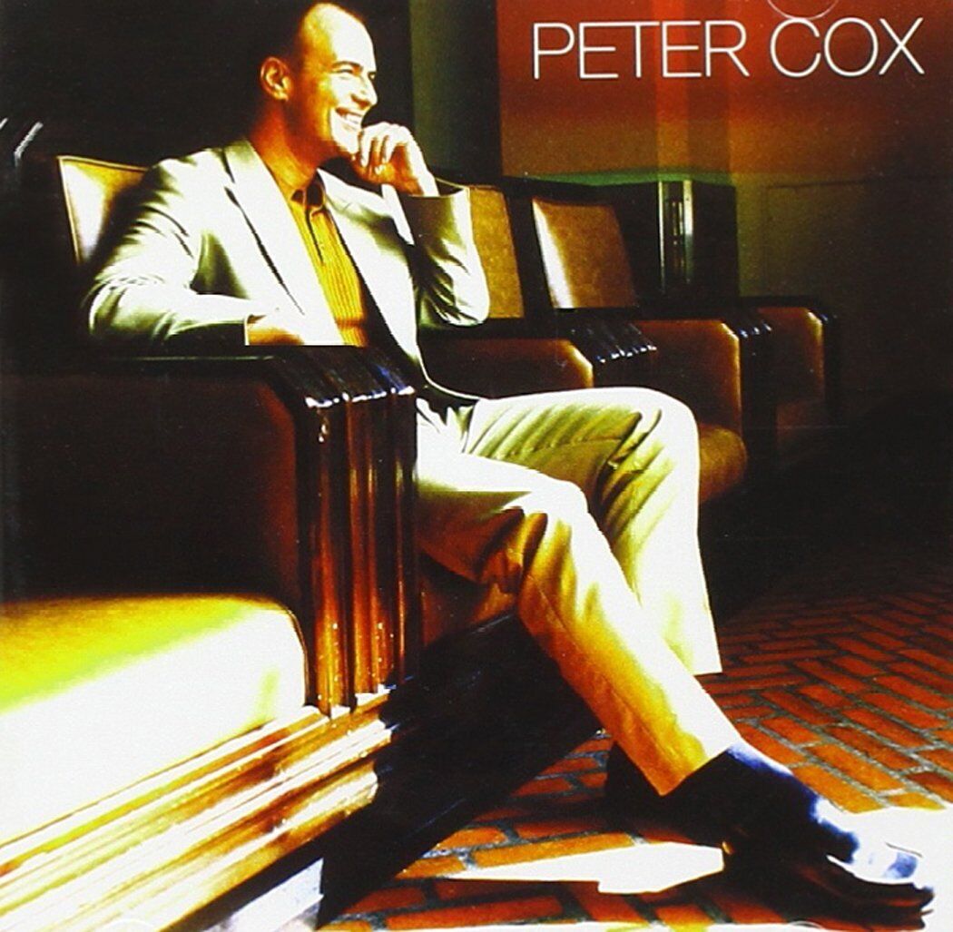 Cox,Peter Peter Cox (CD)