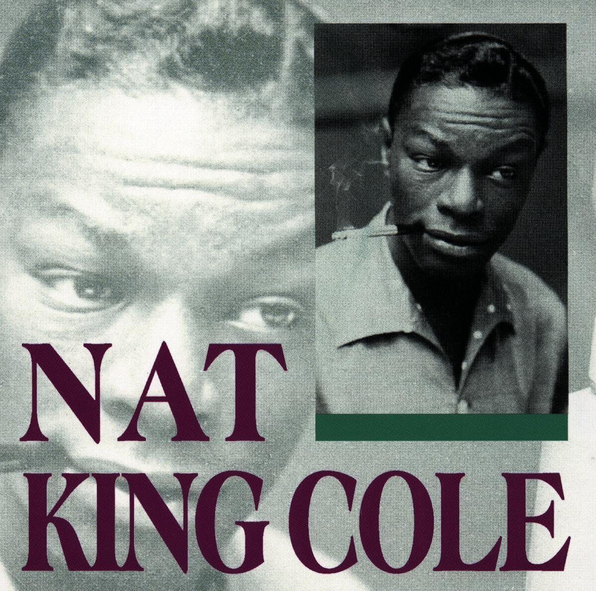 Nat King Cole Nat King Cole (CD)