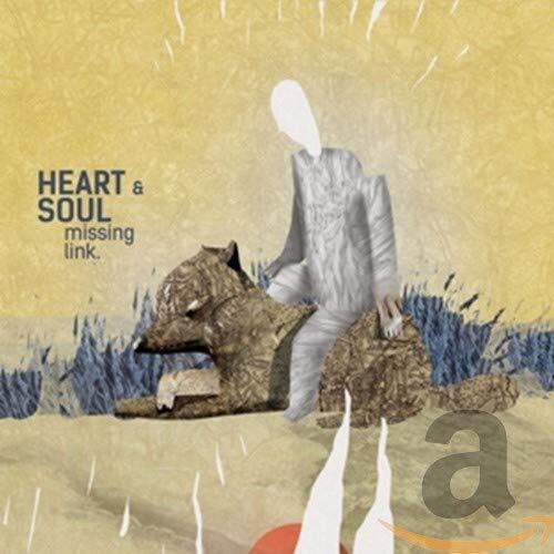Heart & Soul Missing Link (CD)