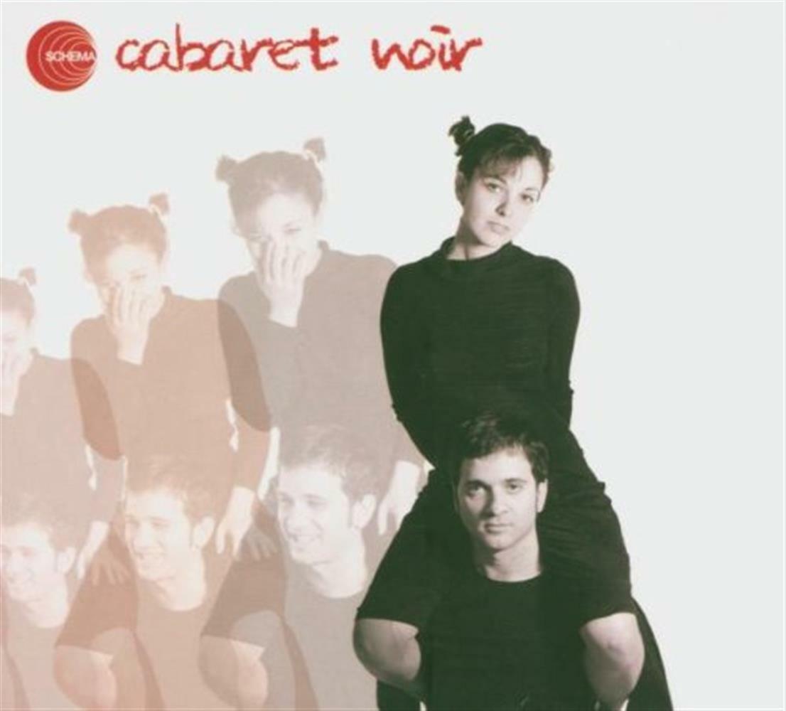 Cabaret Noir - Cabaret Noir (Audio Cd)