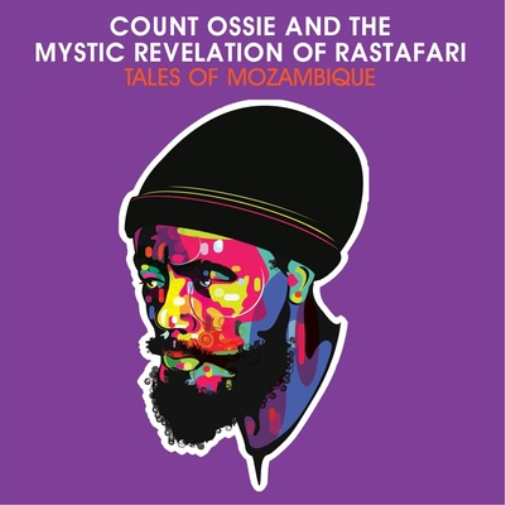Count Ossie & The Mystic Revelation Tales of Mozambique (Vinyl LP)