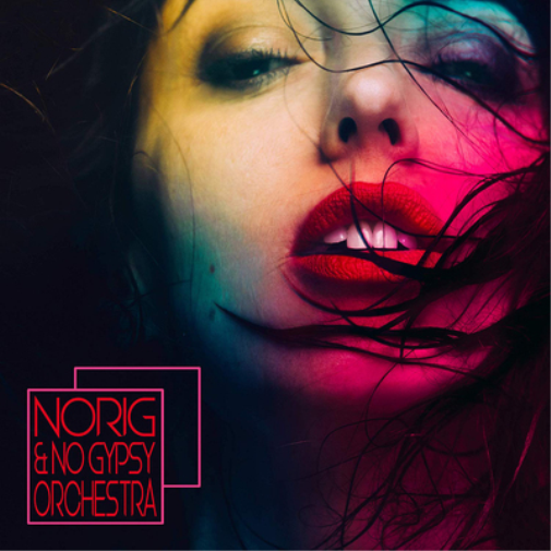 Norig & No Gypsy Orchestra Norig & No Gypsy Orchestra (CD) Album