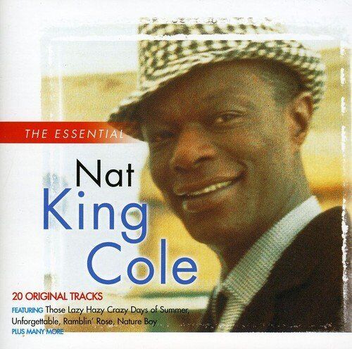 Nat King Cole Essential Nat King Cole (CD)