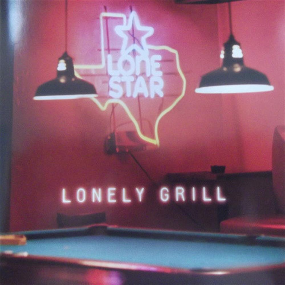 Lonely Grill (New Version) - Lonestar (Audio Cd)