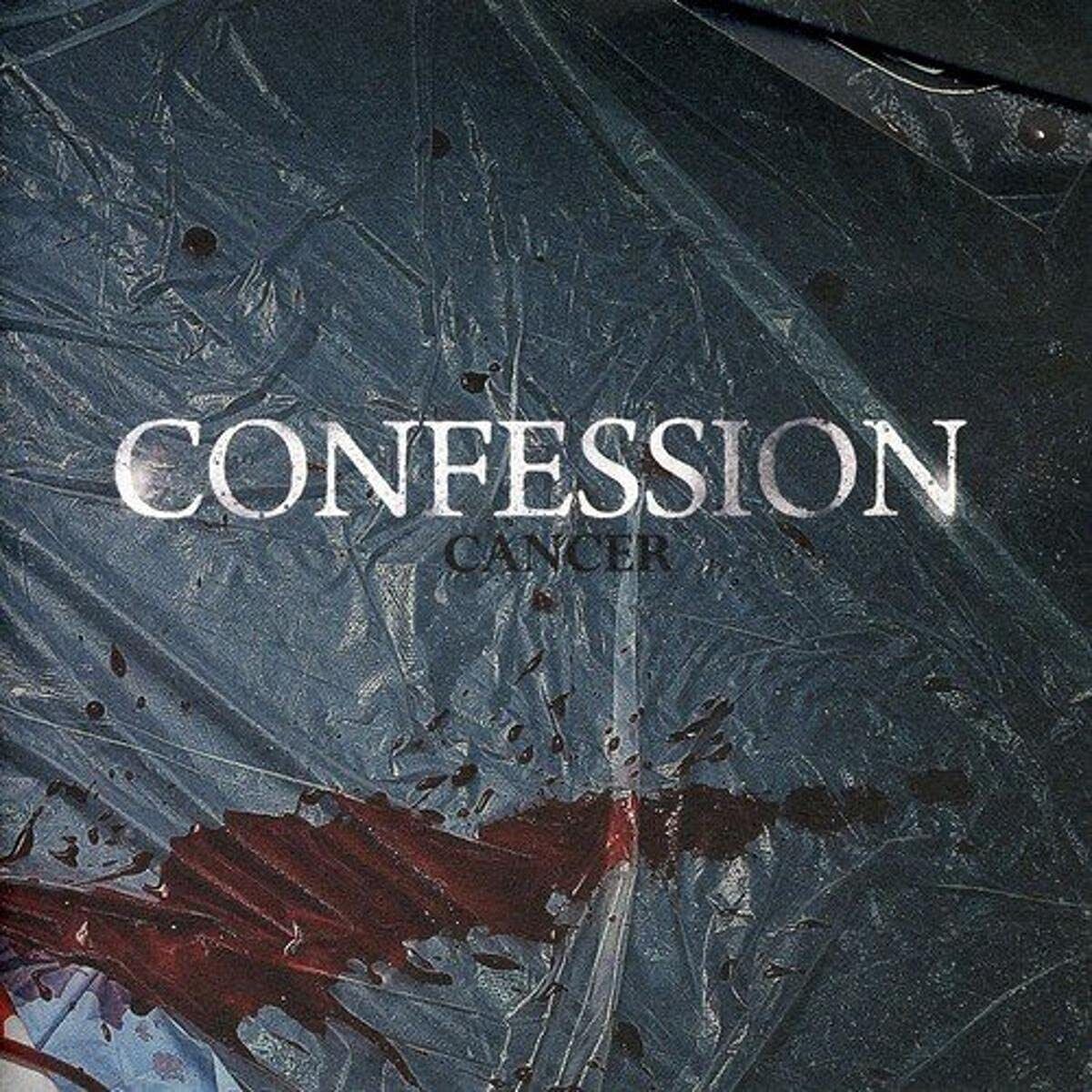 The Confession Cancer (CD)