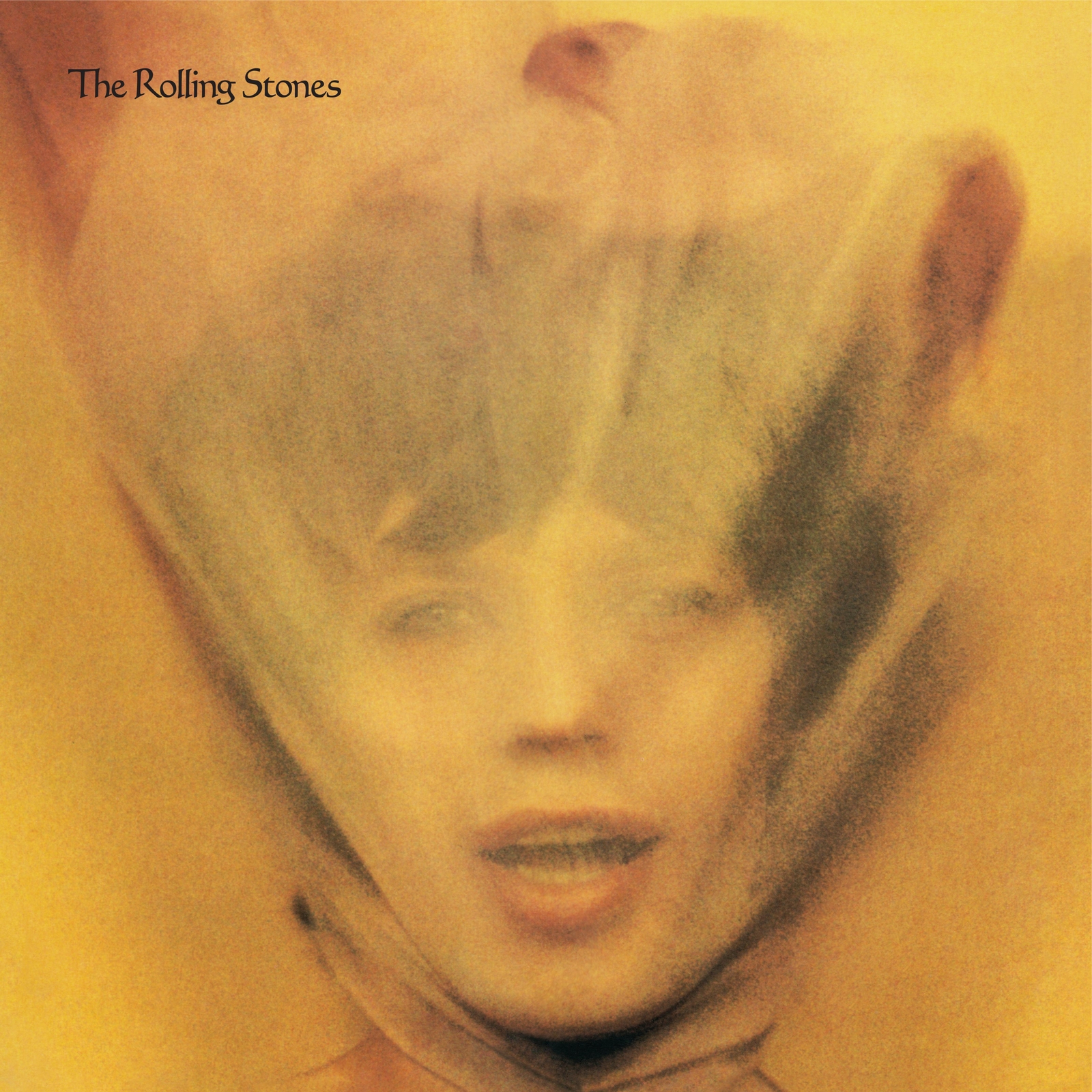 The Rolling Stones Goats Head Soup (Box Set) (CD) Deluxe  Box Set with Blu-ray