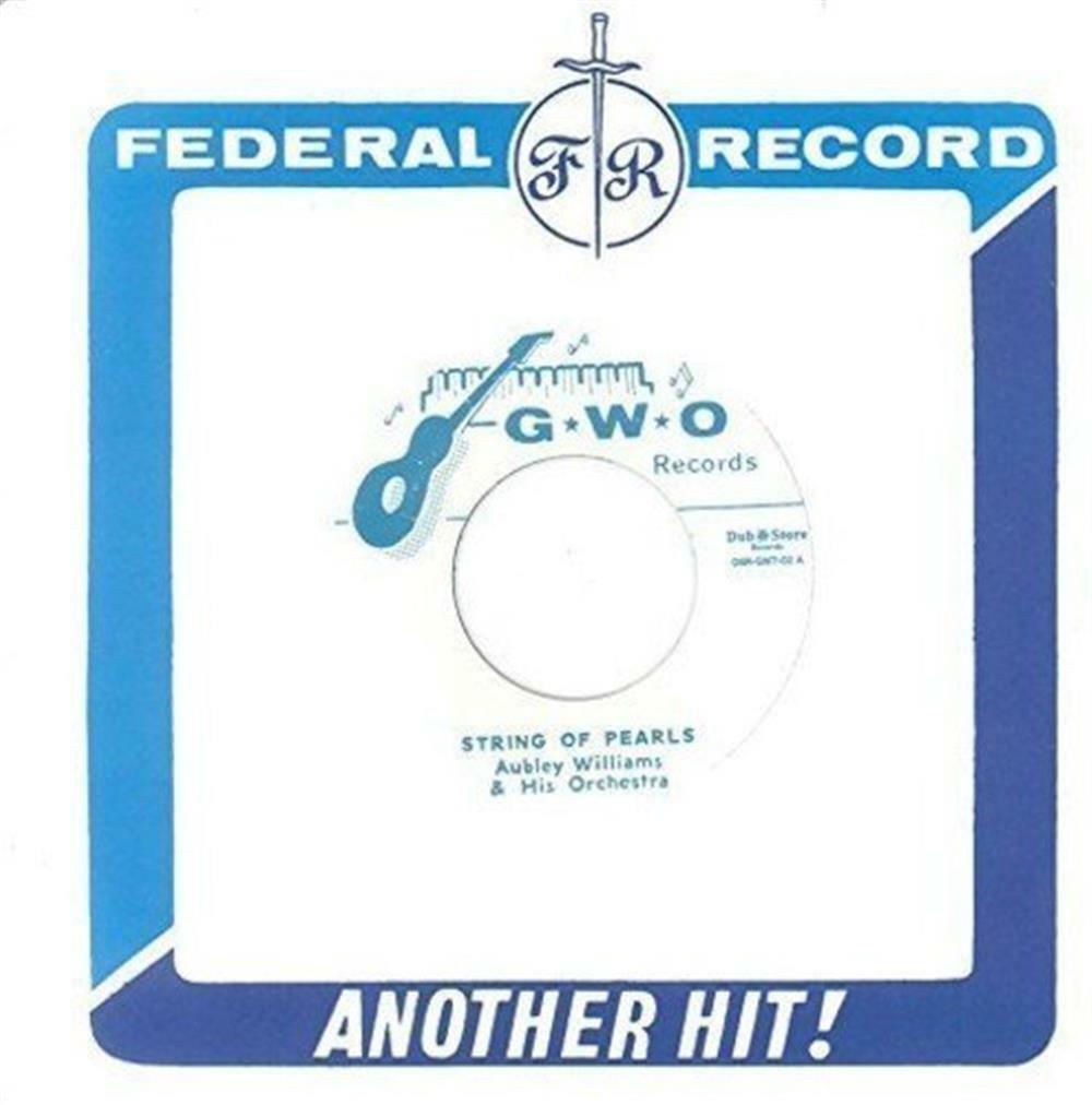 String Of Pearls / Various - AA.VV. (Vinile)