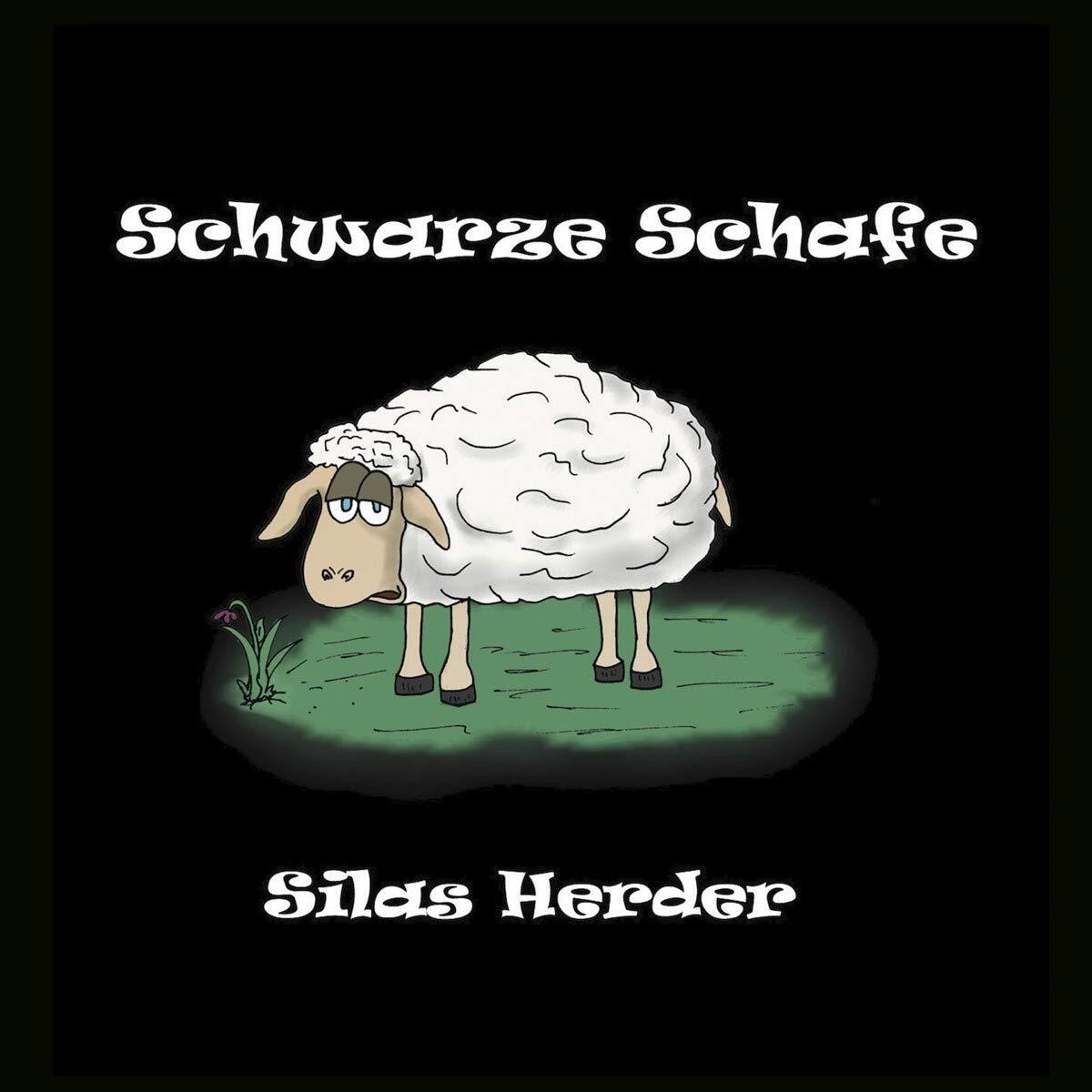 Silas Herder Schwarze Schafe