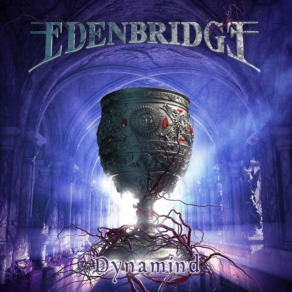 Dynamind (2cd) - Edenbridge (Audio CD)