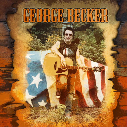George Becker George Becker (CD) Album