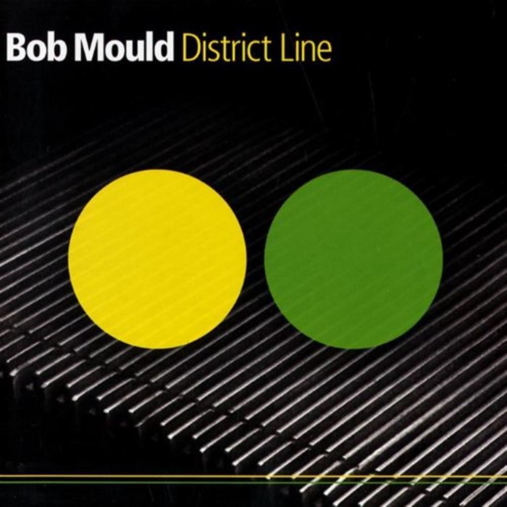Invitation Songs - Bob Mould (Audio CD)