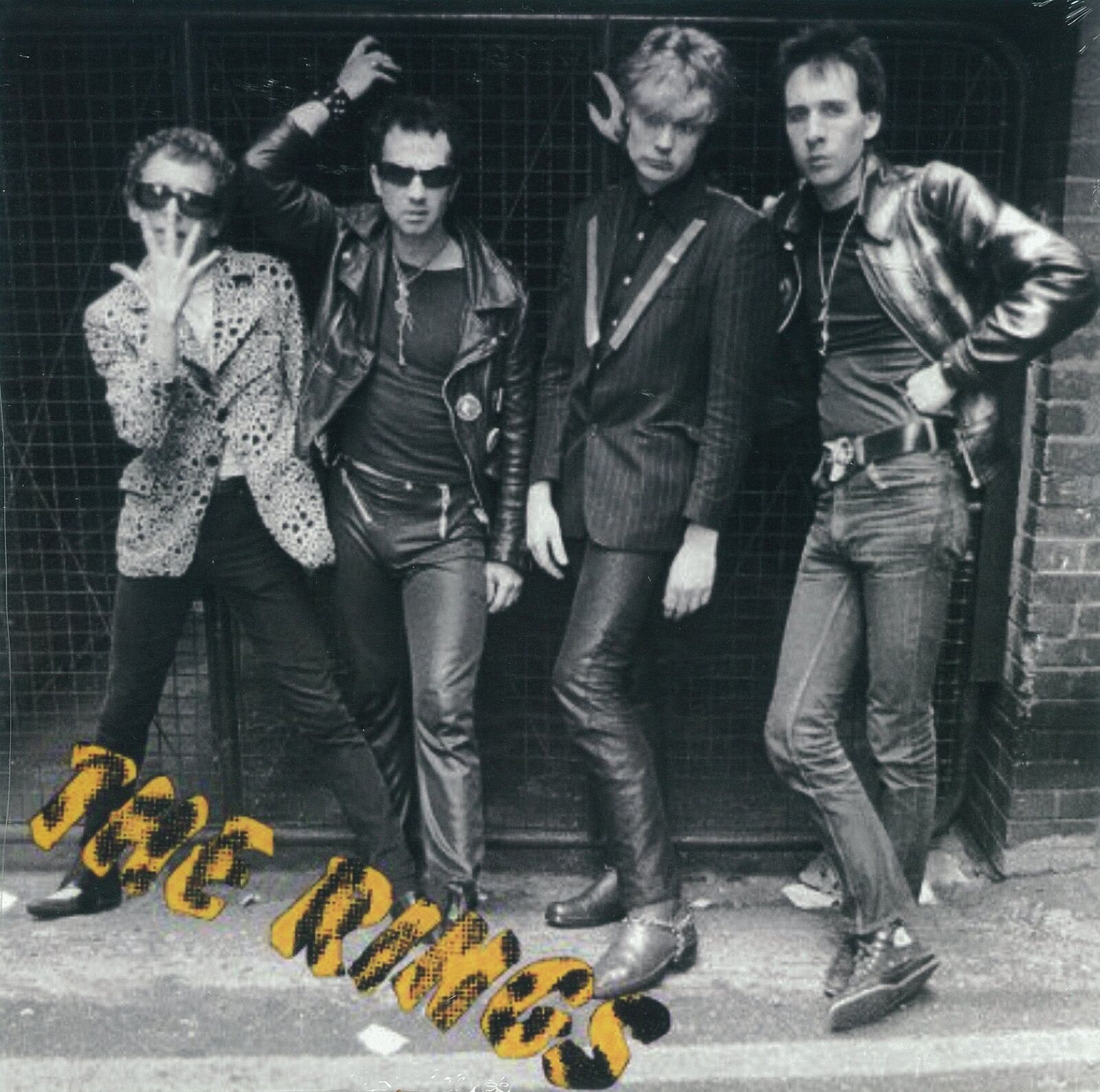 I Wanna Be Free (Yellow Vinyl) (Vinyl LP)