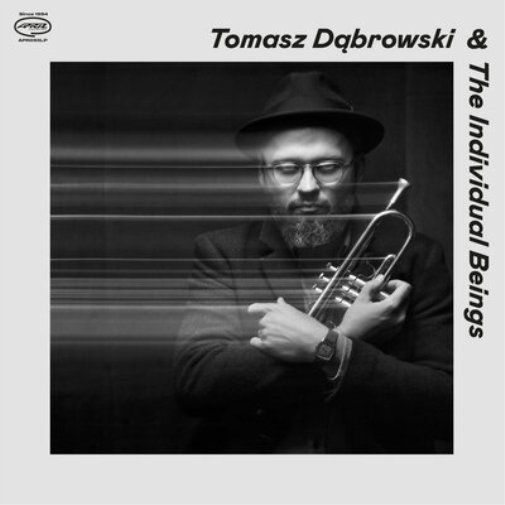 Tomasz Dabrowski & The Individual  Tomasz Dabrowski & the Individual  (Vinyl LP)