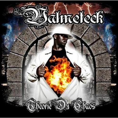 Valmeteck Théorie du Chaos (CD)
