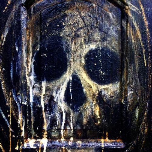 The Men That Will Not Be Blamed For Nothing Double Negative (Vinyl LP)