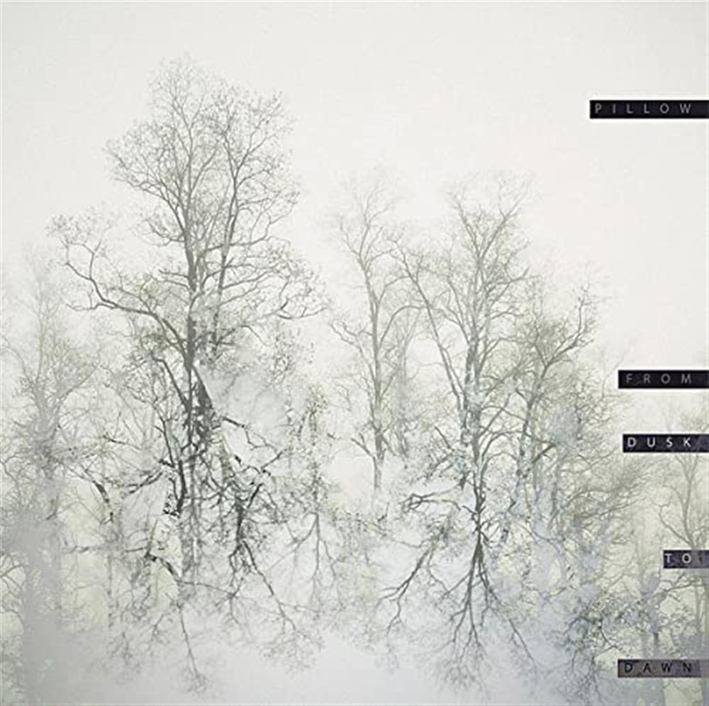 From Dusk To Dawn - Pillow (Audio cd)