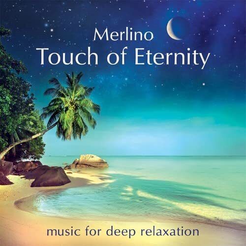Merlino Touch of Eternity (CD)