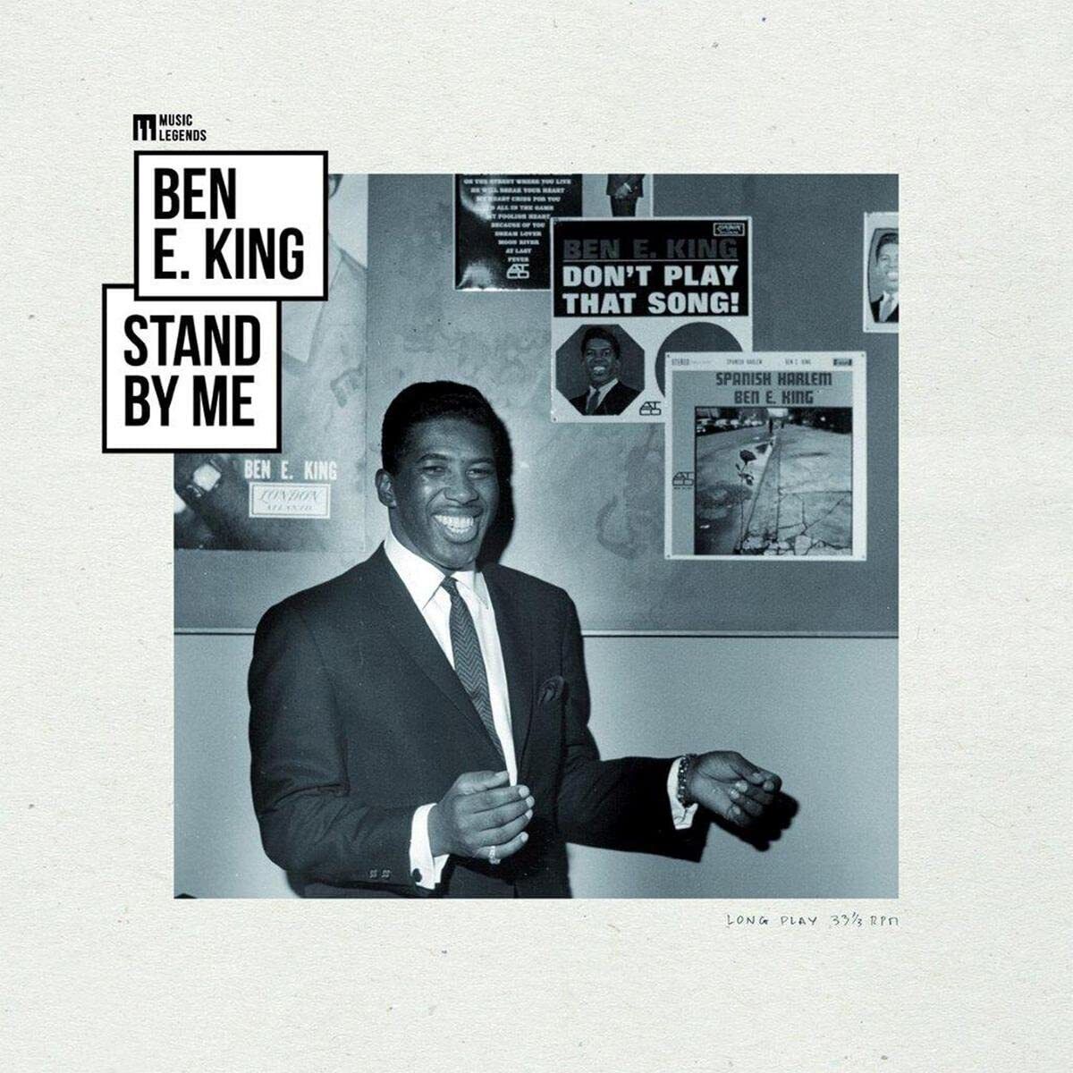Fourteen Eighty Seven Stand By Me (Vinyl LP)
