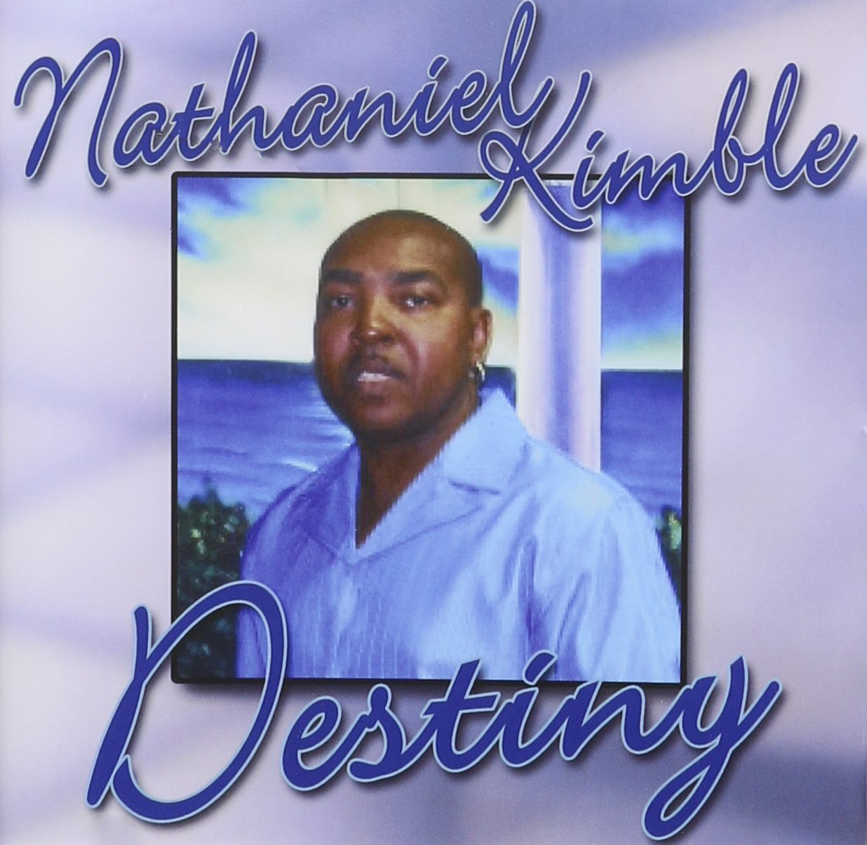 Nathaniel Kimble Destiny (CD)