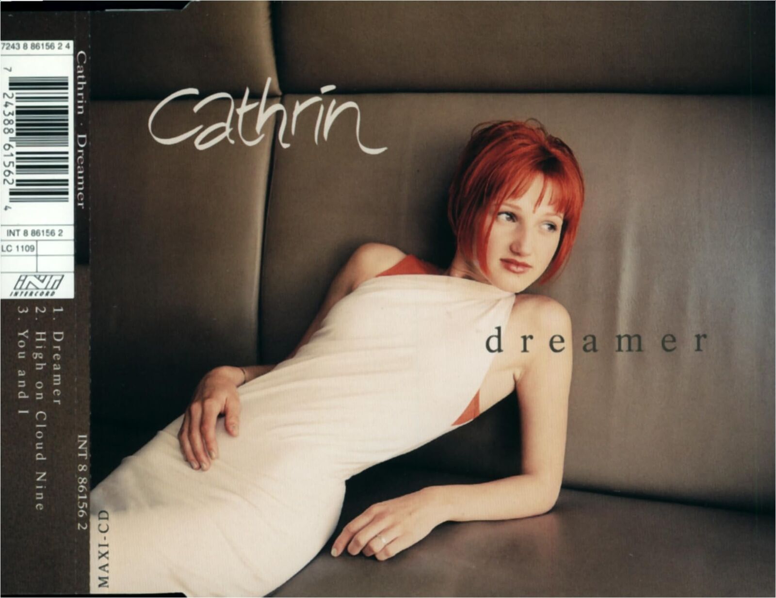 Cathrin Dreamer (CD)