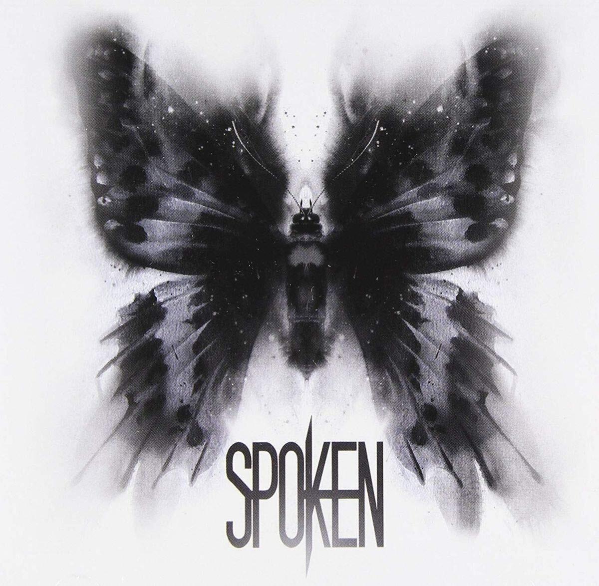 Spoken Illusion (CD)