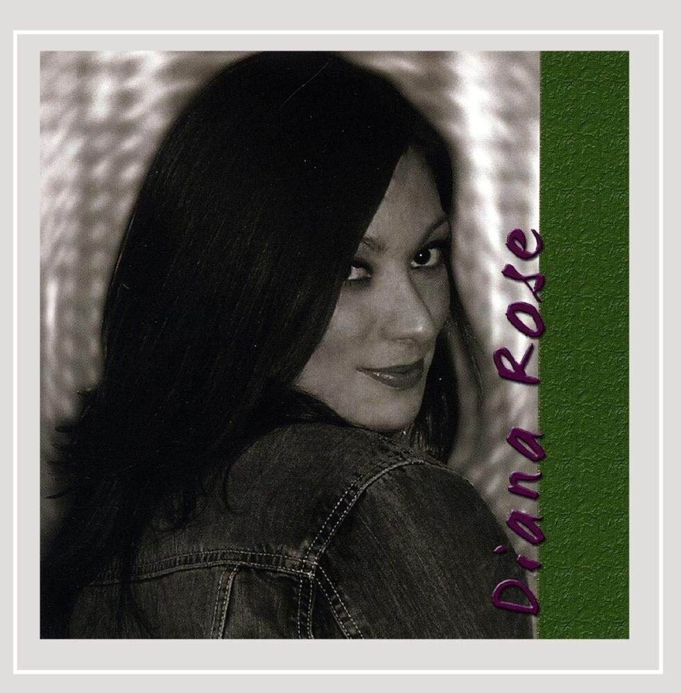 Diana Rose Diana Rose (CD)