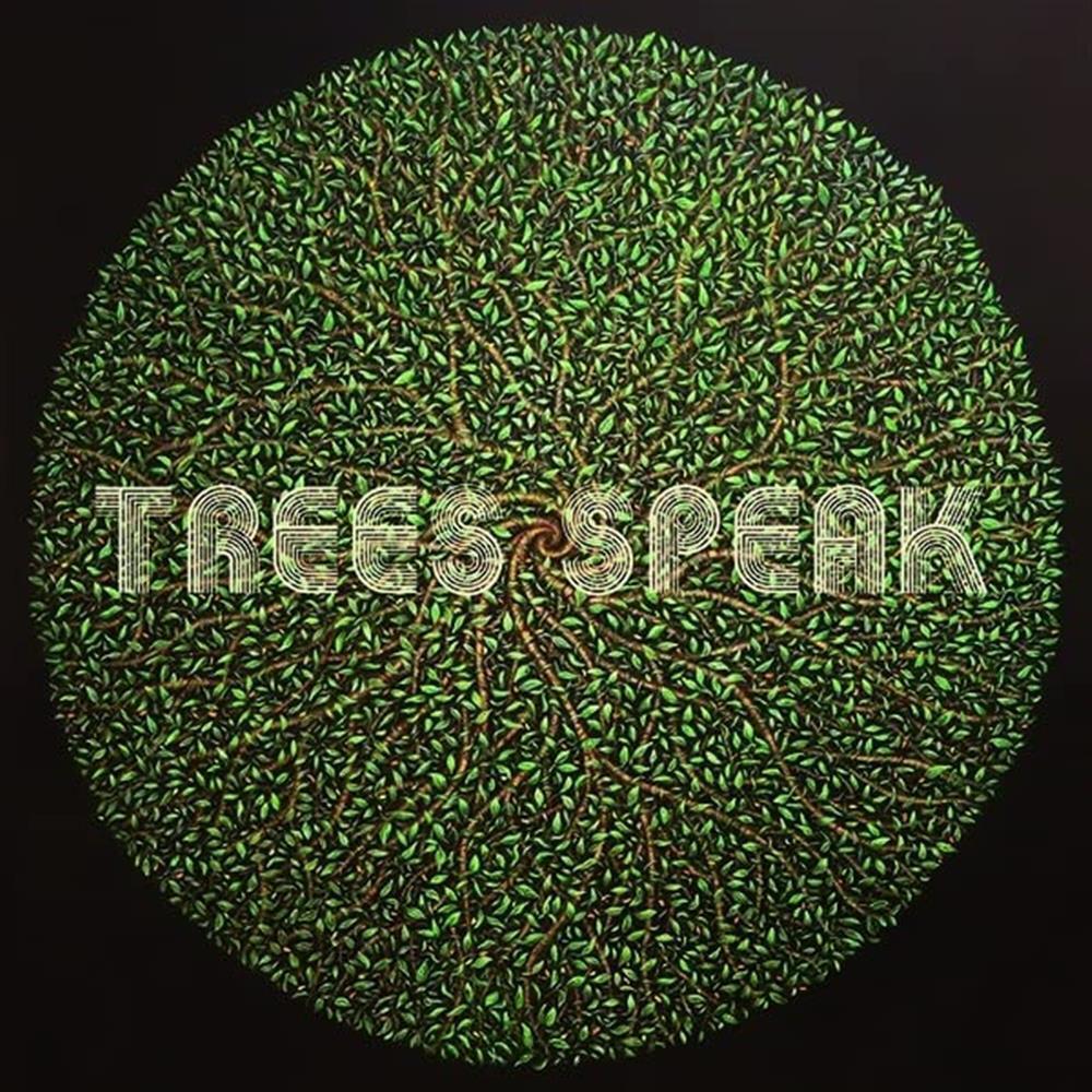 Trees Speak - Trees Speak (Vinile)