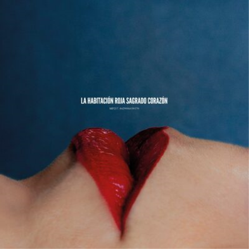La Habitación Roja Sagrado Corazon (CD) Album