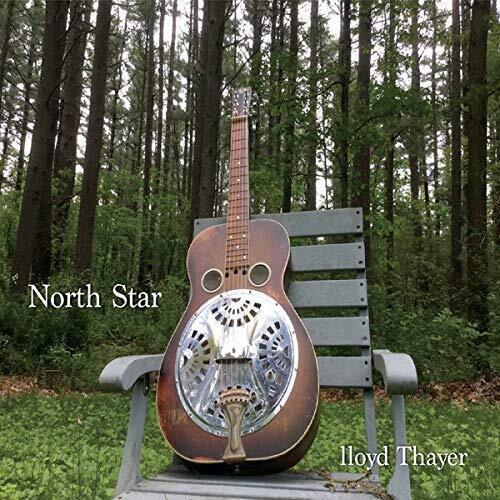 Lloyd Thayer North Star (CD)