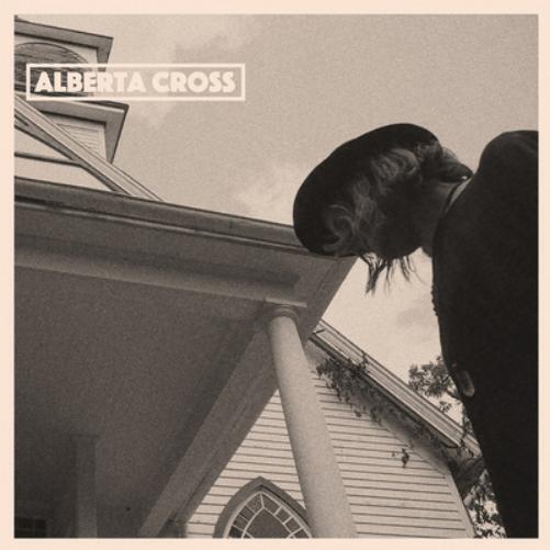Alberta Cross Alberta Cross (CD) Album