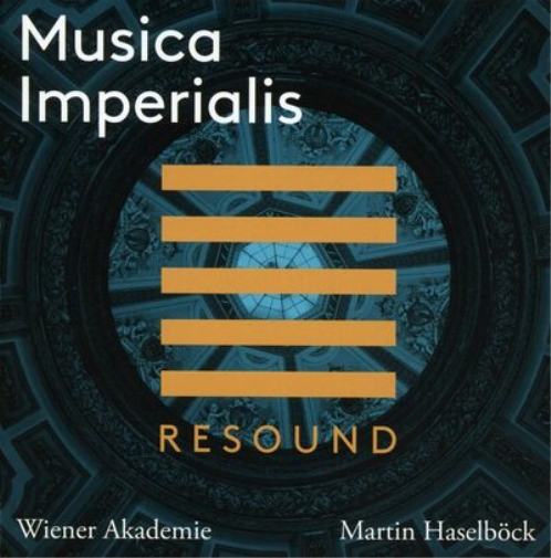 Wiener Akademie Musica Imperialis (CD) Box Set