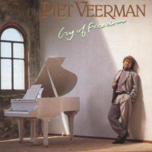 Cry Freedom (CD)
