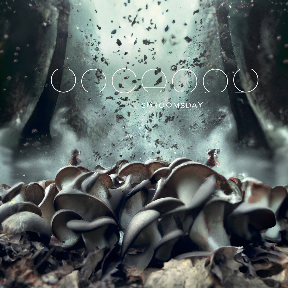 Uncanny Shroomsday (Vinyl LP) 12" Album